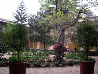 Centro Patrimonial Recoleta Dominica