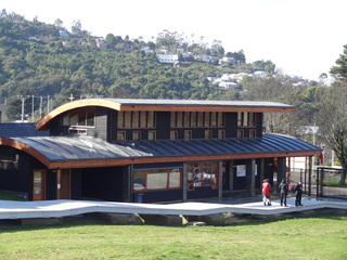 Edificio administrativo