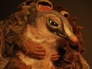 Exposición Arte MIto