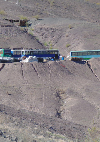 Tomas en Viña del Cerro