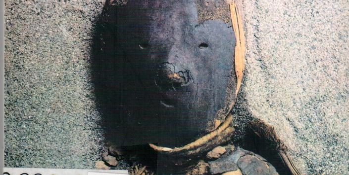 Cultura Chinchorro: las momias artificiales más antiguas del mundo (2003)