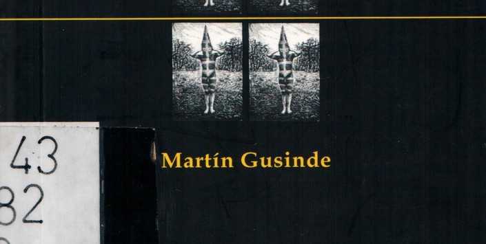 El mundo espiritual de los Selk´nam Vol. I y II (2008)
