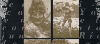 Introducción a la fotografía étnica en la Patagonia (2008)