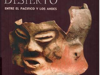 Pueblos del desierto: Entre el Pacífico y Los Andes (2001)