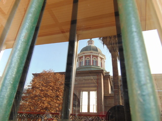 Centro Patrimonial Recoleta Dominica