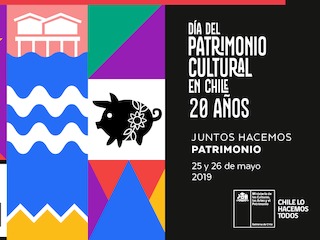 Día del Patrimonio