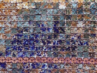 obra de Florencia lagos