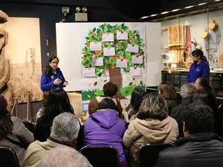 Módulo de trabajo "Control de plagas y tenencia responsable de mascotas"
