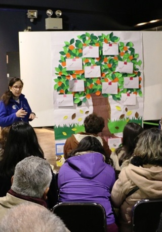 Módulo de trabajo "Control de plagas y tenencia responsable de mascotas"