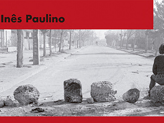 Afiche de "Me Ataranta lo que Veo. Imágenes de los Ochenta".