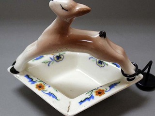 Cenicero Cerámica de Lota