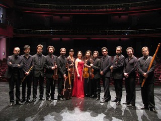 Orquesta Nuevo Mundo