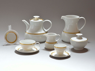 Juego de Porcelana Thomas