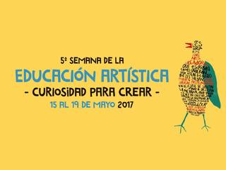 Semana de la educación artística
