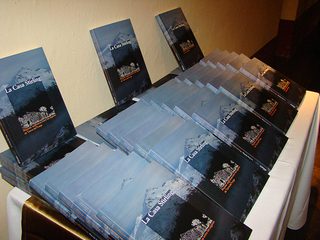 La historia en un solo libro.