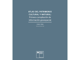 Detalle de la portada del Atlas