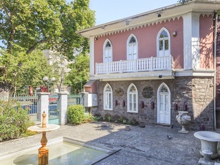 Monumento Histórico