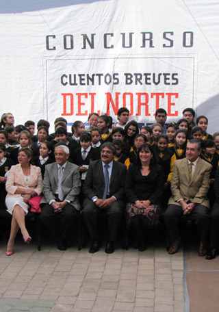 Fotografía general asistentes