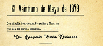  El veintiuno de mayo de 1879