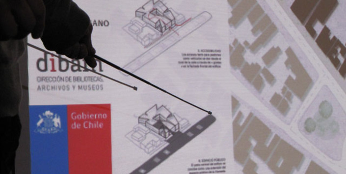 Explicación Planta nuevo MRA