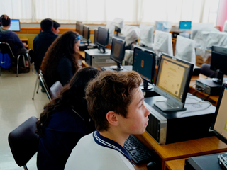 Jóvenes Proramadores