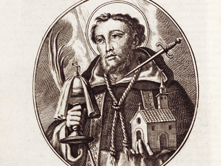 Santos dominicos festejados la segunda mitad del año