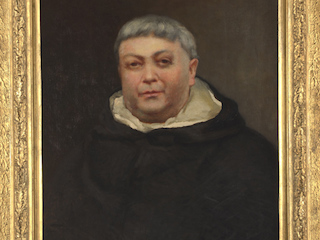 Vista post intervención con marco