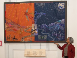 María Victoria Carvajal