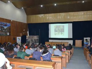 Exitoso estreno en La Serena