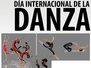 Día de la Danza en Vicuña