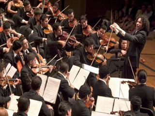 Orquesta Juvenil de las Américas