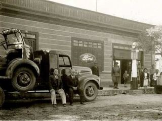 El patrimonio local destacado en esta celebración