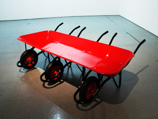 detalle, obra de Camila Ramírez