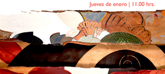 Flyer | Taller Sobrecubierta