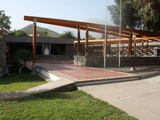 Museo Gabriela Mistral