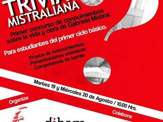 Próximos 19 y 20 de agosto