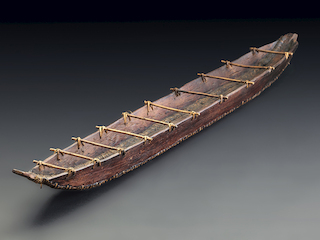 Modelo de dalca a escala