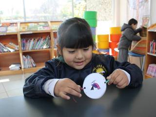 Entendiendo el principio básico del cine.