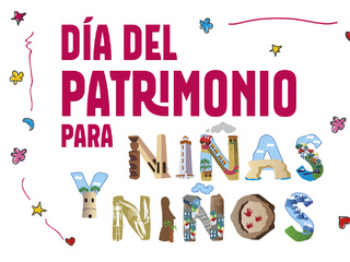 Día del Patrimonio de las niñas y niños