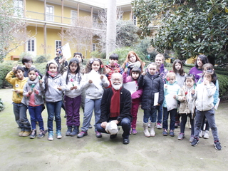 Vacaciones de Invierno