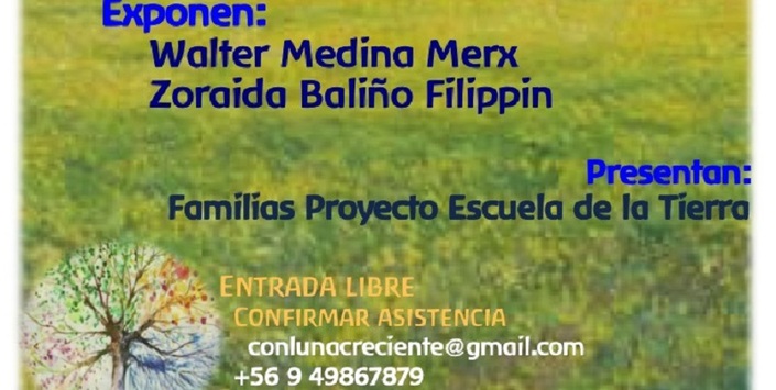 La Tierra como Escuela