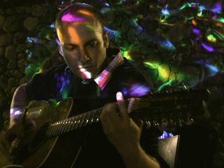 Música en formato desenchufado