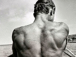 Imágenes del "ser latino" durante noviembre.