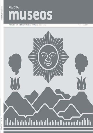 Revista Museos 30