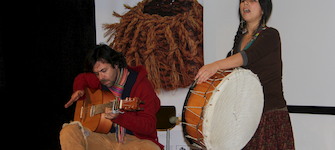 Fotografía: Duo Tan-Tau