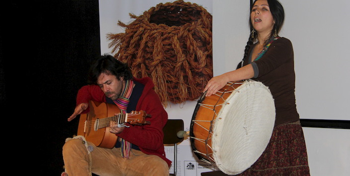 Fotografía: Duo Tan-Tau