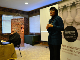 Primer Simposium Regional de Patrimonio y Turismo