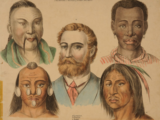 Construir la nación: enseñanza de la Historia y Geografía