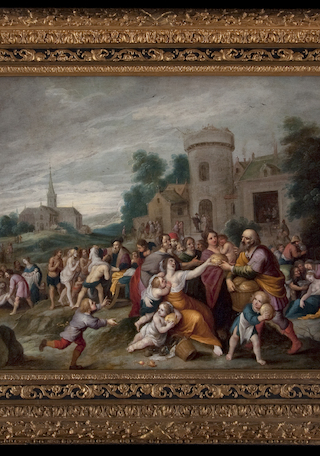 Obras de la misericordia