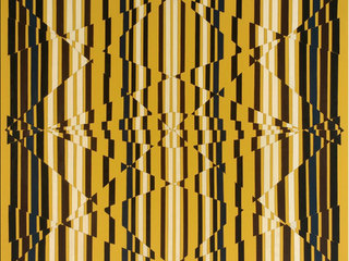 Construcción maderas N°20, 1982, colección MNBA